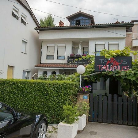 Taurus Apartment 1 Οχρίδα Εξωτερικό φωτογραφία